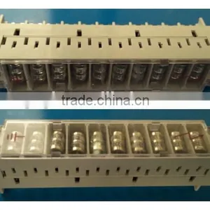 3 Pole Protective Unit For Lightning Protector thumbnail-2