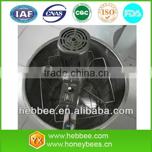 Beekeeping 4 Frames Electric Honey Extractor thumbnail-1