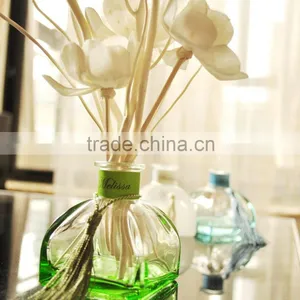 Glass Reed Diffuser Bottle Wholesale thumbnail-1