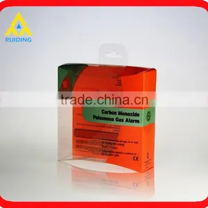 Custom Small Clear Pvc Box,pvc Packaging Box thumbnail-1