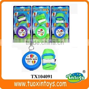 the Chinese Promotional Pocket Kite Factory thumbnail-1