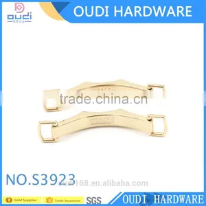Metal Accessory for Bag, Metal Bag Buckle, Guangzhou Hardware for Handbag thumbnail-4