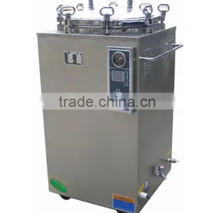 Vertical Pressure Steam Sterilizer (100L) KA-TS00019 thumbnail-1