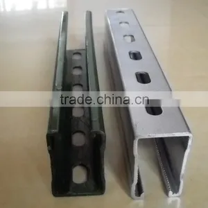 SOLAR PANEL BRACKET C PROFILE STRUT CHANNEL thumbnail-1