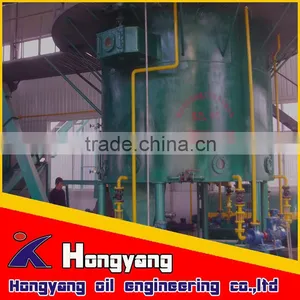 Soybean Solvent Oil Extraction Process Machinery thumbnail-1