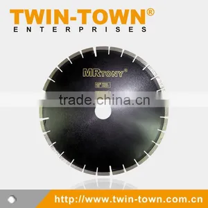 Silver Brazed Saw Blade-for Stone thumbnail-1