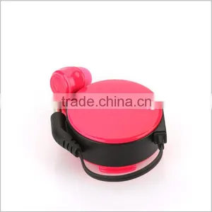 Latest Unique Style Earphone Long Wire With Low Price thumbnail-5