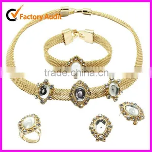 Coustum Jewellry Set thumbnail-1
