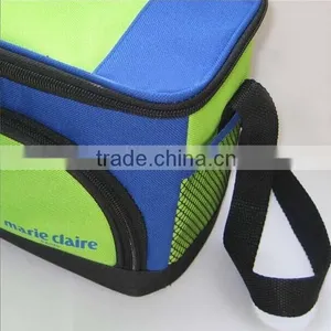 Promotional Wholesale Cheap Cooler Bag for Women thumbnail-3