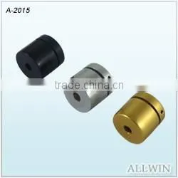 Easy to Install Stainless Steel Glass Standoff thumbnail-3