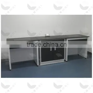 Manufactory Durable Lab Furniture Balance Table thumbnail-2