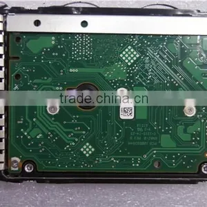 655710-B21 1TB 6G 7.2K 2.5 SATA SC Gen8 Hard Drive thumbnail-4
