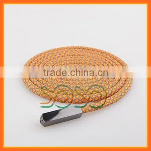 Bestselling New Yeezy 3M Rope Laces Reflective Shoe Laces Yeezy Screw Metal Tips thumbnail-3