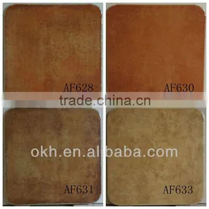 Non Slip Floor Tile Building Material for Kitchen and Garden thumbnail-4