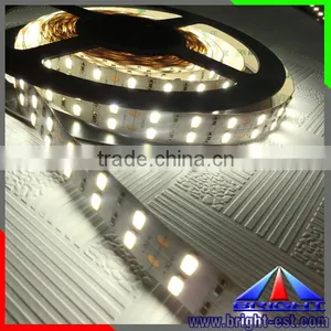 Non-Waterproof Warm White Light Strip 12V 5630 Strip Light Lamp For Home Decoration thumbnail-3