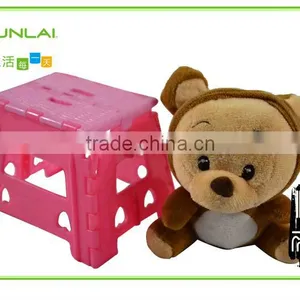 Colorful Children Furniture, Kids Stool Set,Spliced Baby Stool thumbnail-1