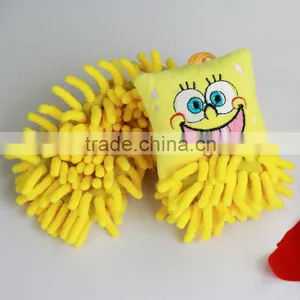 Hand Drying Dusting Cloth Hand Towel Table Cloth thumbnail-1