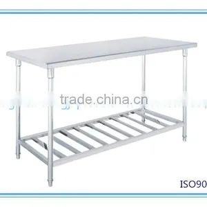Galvanized Steel Table Fabrication thumbnail-5