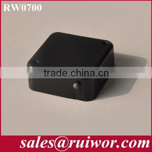 Square Secure Position-setting Recoil Cable thumbnail-1