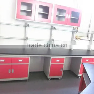 Steel Lab Furniture Stainless Steel Furniture Godrej Steel Furniture thumbnail-5