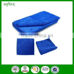 Super Soft Top Quality Home House Microfiber Cloth Car Polish thumbnail-4