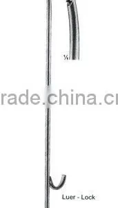 NOVAK SCHOECKAERT Endometrial Biospy Curette thumbnail-1