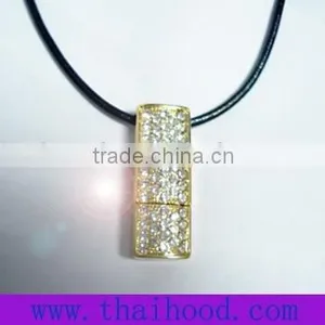 Jewellery USB Sticks /usb Drive/usb Flash Memory Disk USB-601 thumbnail-1