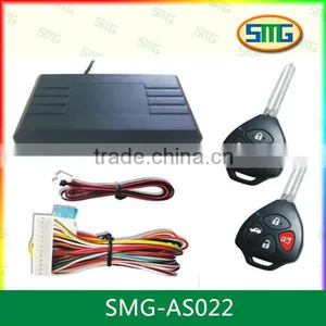 SMG-AS022 Remote Control Keyless Entry for Car /Remote Central Locking System/ Auto Smart Keyless Entry System thumbnail-1