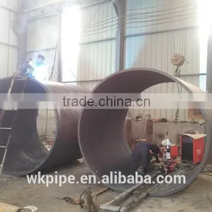 30mm Wall ThicknessT-type Pipe thumbnail-6