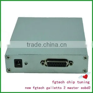 FGTech Auto Ecu Programmer EOBD2 USB2 Chip Tuning New Fgtech Galletto 2 Master thumbnail-1