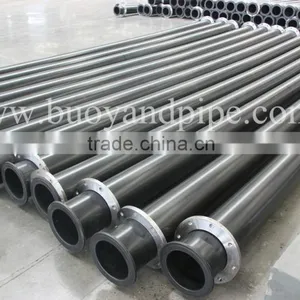 Sand Pulp UHMWPE Dredging Pipeline thumbnail-5