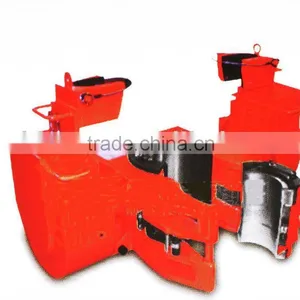 Hydraulic Elevator Type CD thumbnail-1