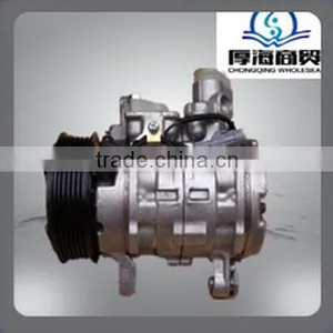 ac Compressor for Toyota Avanza Compressor 1.3 Jk447220-4094 10S11e Also Supply ac Compressor for Volvo thumbnail-1