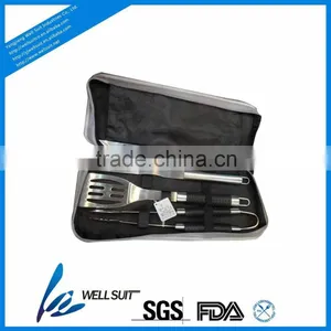 Hot Sale High Quality Kitchen Bbq Set thumbnail-1