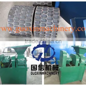 Hot High Quality Coal Dust Coal Ball Press Making Machine thumbnail-1
