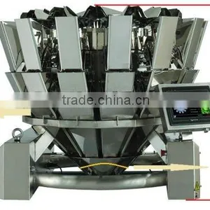 14 Head Weigher Machine thumbnail-1