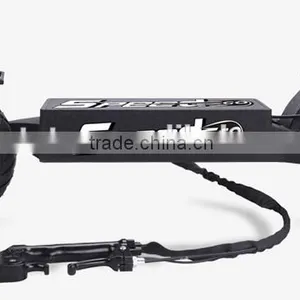 New Invention Longboard Skateboard Hub Scootor CE Certificate 500w thumbnail-6
