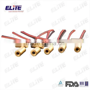 520nm Directly Laser Module Green Laser thumbnail-1