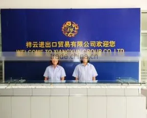 Zhangjiagang Xianglong Aluminum Technology Co., Ltd. company overview - view 3 thumbnail
