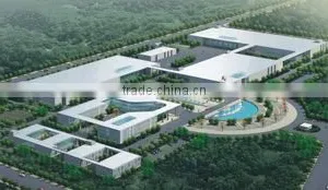 Lida Optical And Electronic Co., Ltd. company overview - view 1 thumbnail