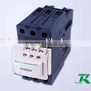 LC1D50A New Type Definit Purpose 50A Contactor thumbnail-2