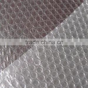 100% Polyethylene White Air Bubble Film For Packaging thumbnail-1