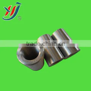 Reinforcing Steel Bar Connecting Sleeve 12-50mm thumbnail-1