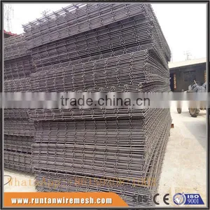 Concrete Reinforcement Wire Mesh thumbnail-5