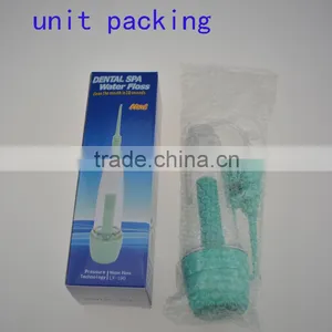 Beauty and Personal Dental Care Oral Irrigator thumbnail-3