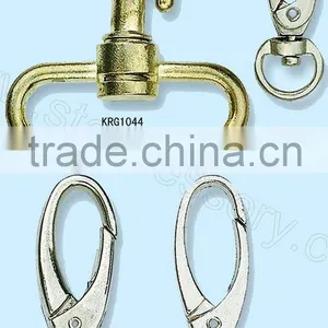Key Buckle & Key Ring thumbnail-1