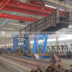 High Technology Long Life Service Conveyor Steel Structure Manufacturer thumbnail-1