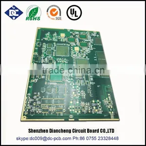 Gigabyte Motherboard Ga-g41m-combo Pcb ,scrypt Miner Board and Innosilicon a2 Board thumbnail-1