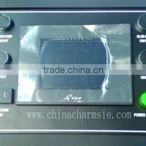 LXFMB Series Semi- Automatic Laminator And Laminating Machine Price Favourable thumbnail-5