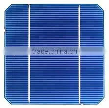 156*156 Mono Silicon Solar Cells thumbnail-1